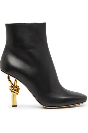 Bottega Veneta Knot boots