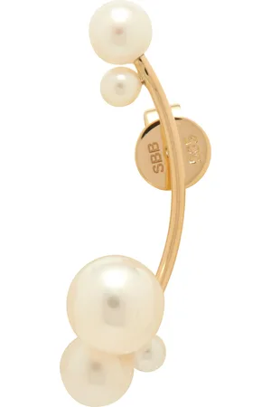 SOPHIE BILLE BRAHE Stellari right ear earring