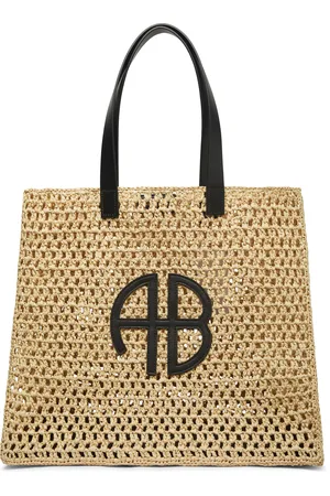ANINE BING Medium Rio tote