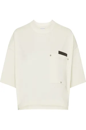 Bottega Veneta Oversized t-shirt