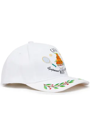 Casablanca Casa Way Laurel cap