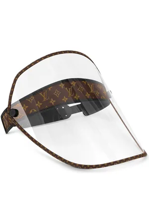 LOUIS VUITTON LV Shield Visor