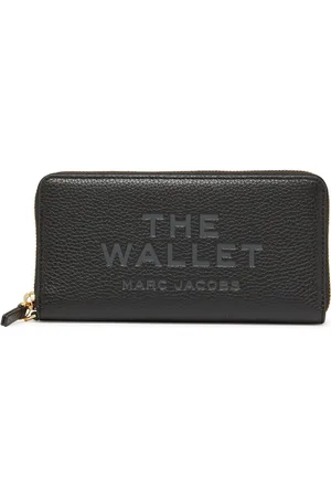 Marc Jacobs The Continental Wallet