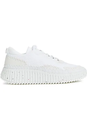 Chloé Nama sneakers