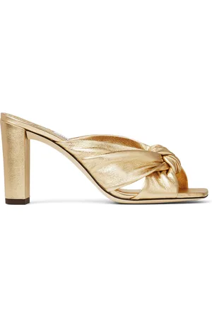 Jimmy Choo Avenue 85 mules