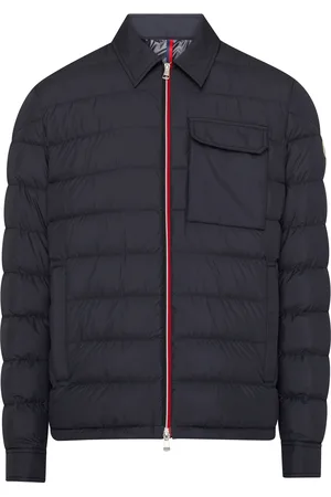 Moncler Fazzon shirt jacket