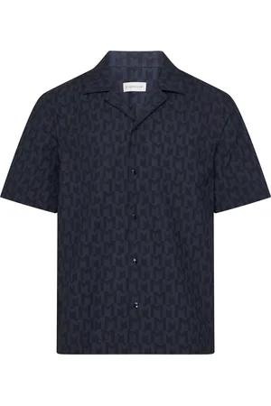 Moncler Short-sleeved shirt