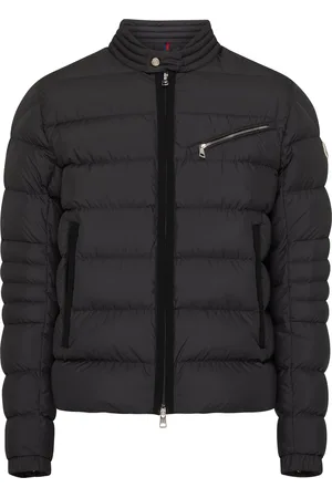 Moncler Souillet puffer jacket