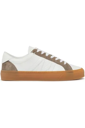 Moncler Monaco 2 low top sneakers