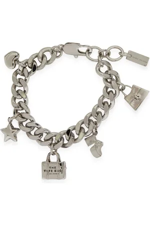 Marc Jacobs The Mini Icon Charm bracelet
