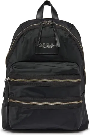 Marc Jacobs The Large Backpack