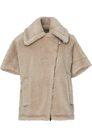 Max Mara Manto cape