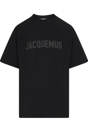 Jacquemus Typo t-shirt