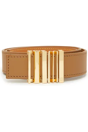 Loewe Leather belt