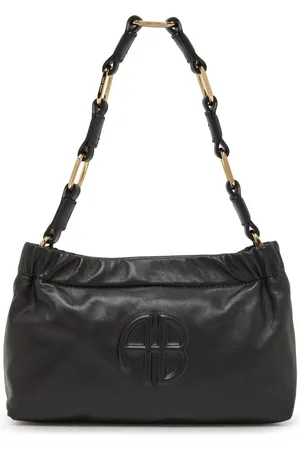 ANINE BING Kate small shoulder bag