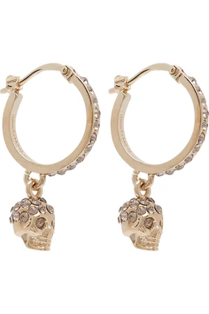Alexander McQueen Earrings