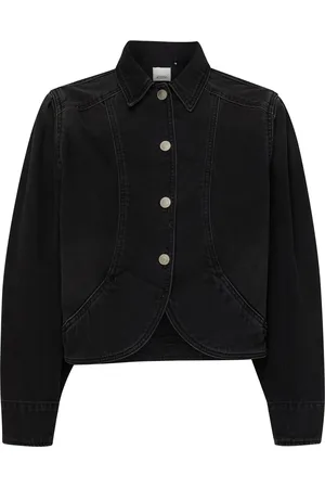 Isabel Marant Valette denim jacket