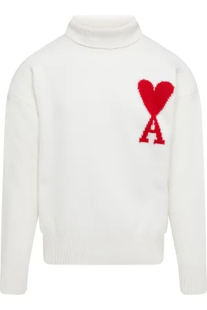 Ami Turtleneck sweater