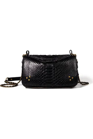 JÉRÔME DREYFUSS Bobi crossbody bag