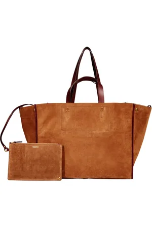 JÉRÔME DREYFUSS Leon L tote bag