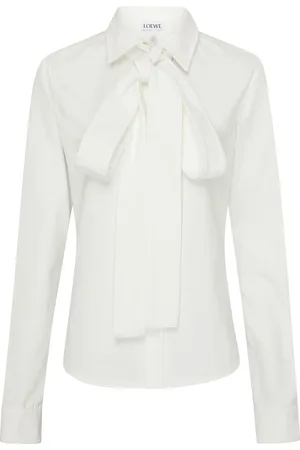 Loewe Bow shirt