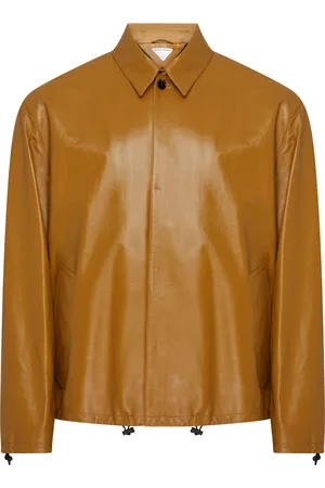 Bottega Veneta Leather jacket