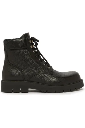 Bottega Veneta Haddock ankle boot
