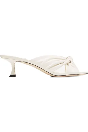 Jimmy Choo Avenue 50 mules