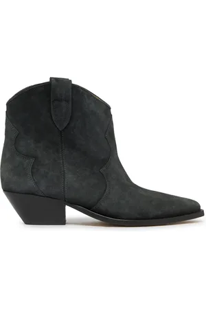 Isabel Marant Dewina ankle boots
