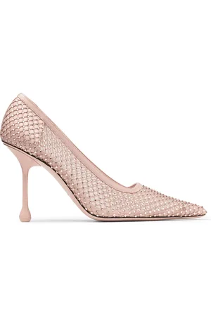 Jimmy Choo Ixia 95 pumps