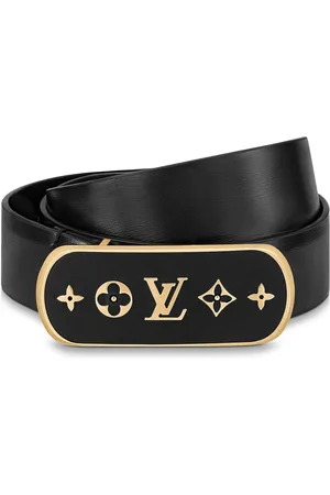 LOUIS VUITTON Cruiser 25mm Belt