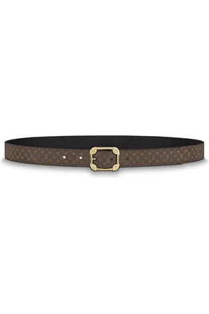 LOUIS VUITTON LV Malletier 25mm
