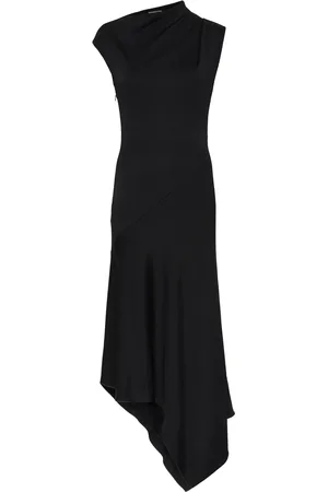 Alexander McQueen Jersey dress