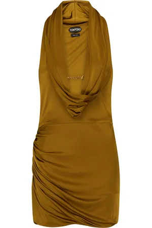 Tom Ford Cocktail mini dress