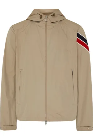 Moncler Cerou Windbreaker jacket