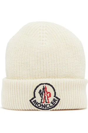 Moncler Logo beanie