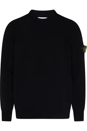 Stone Island Round neck sweater