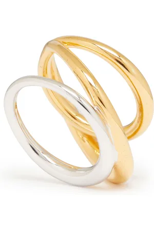 CHARLOTTE CHESNAIS Triplet ring