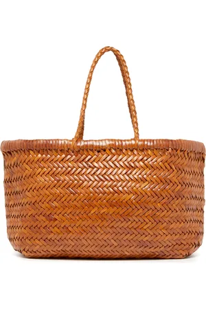 Dragon Diffusion Flat Gora mini handbag