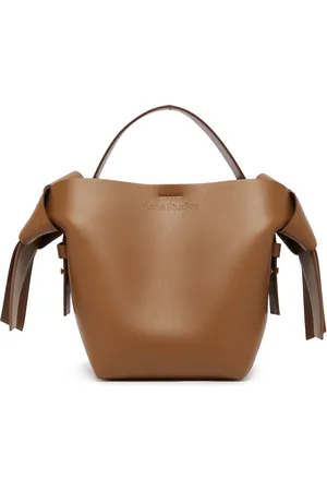 Acne Studios Musubi mini shoulder bag