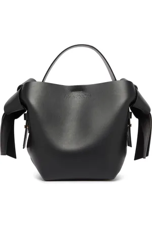 Acne Studios Musubi mini shoulder bag