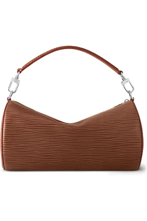 LOUIS VUITTON Soft Polochon MM