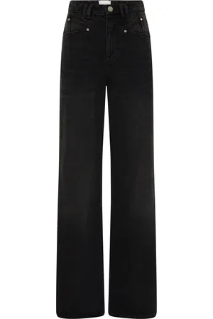 Isabel Marant Lemony jeans