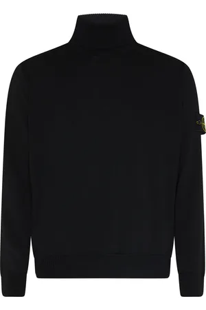 Stone Island Turtle neck sweater