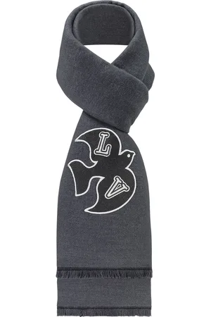 LOUIS VUITTON LV Harmony Scarf