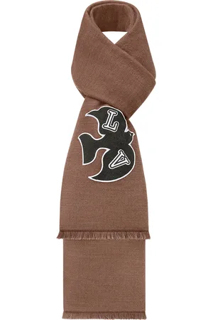 LOUIS VUITTON LV Harmony Scarf