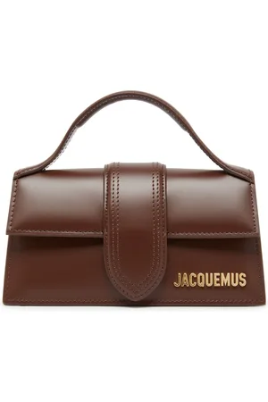 Jacquemus The Bambino bag