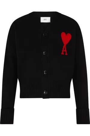 Ami Ami de Caur cardigan