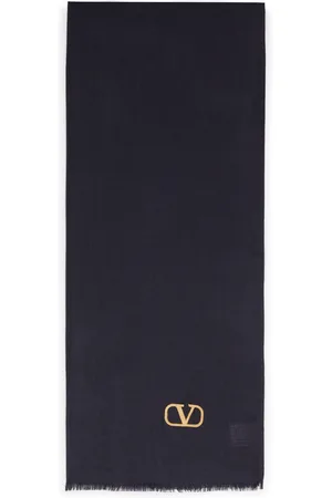 VALENTINO GARAVANI Vlogo Signature scarf