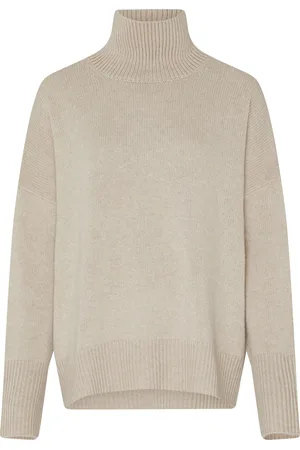 Lisa Yang Heidi cashmere turtleneck sweater